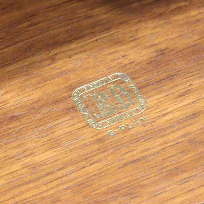 オープンキャビネット ジープラン ヴィンテージ イギリス ルームディヴァイダー