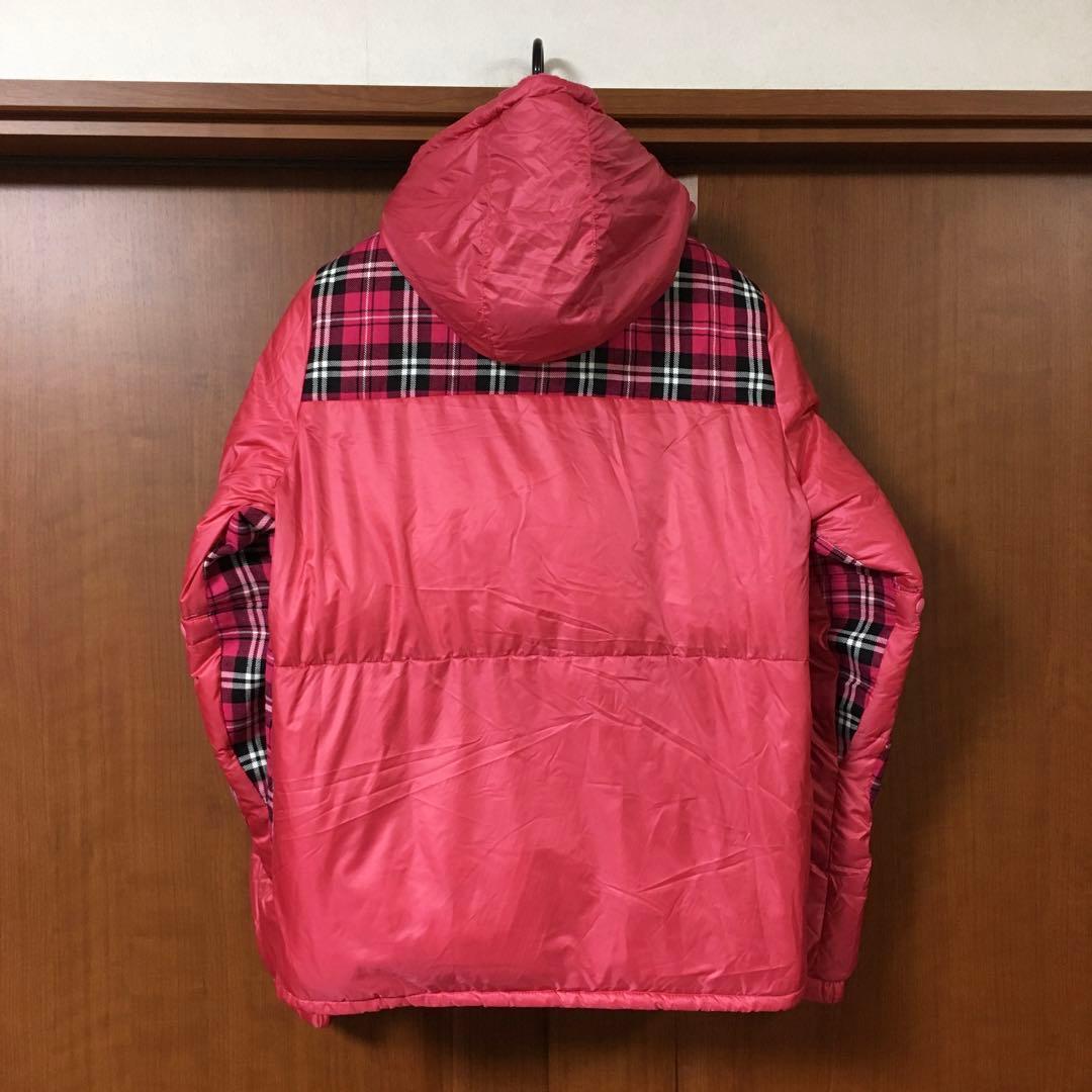 良品　ダンスウィズドラゴン　ダウン　３　DANCE WITH DRAGON