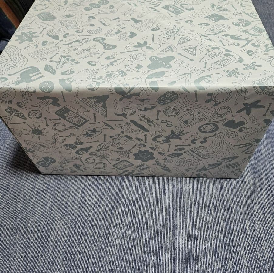 新品　BRUNO ミッキーマウス ワッフル・ホットサンドメーカー