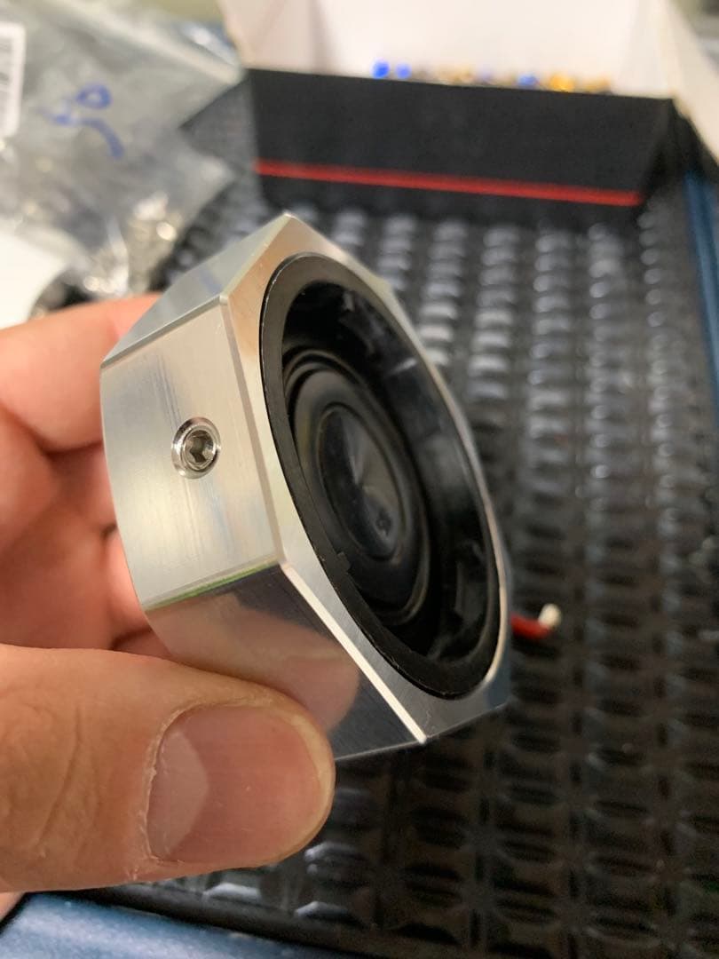 シルビア　スカイライン　86 アルミ削り出し　ブレーキマスターカバー