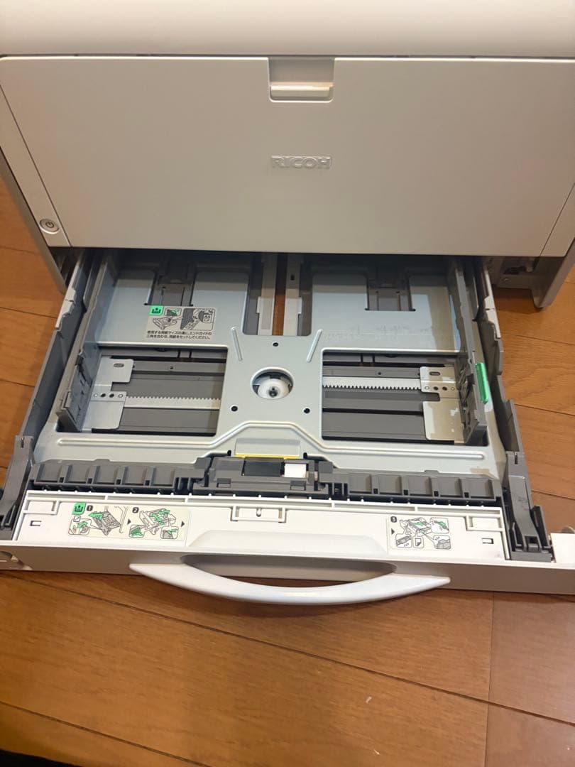 RICOH SP 6420 レーザープリンター