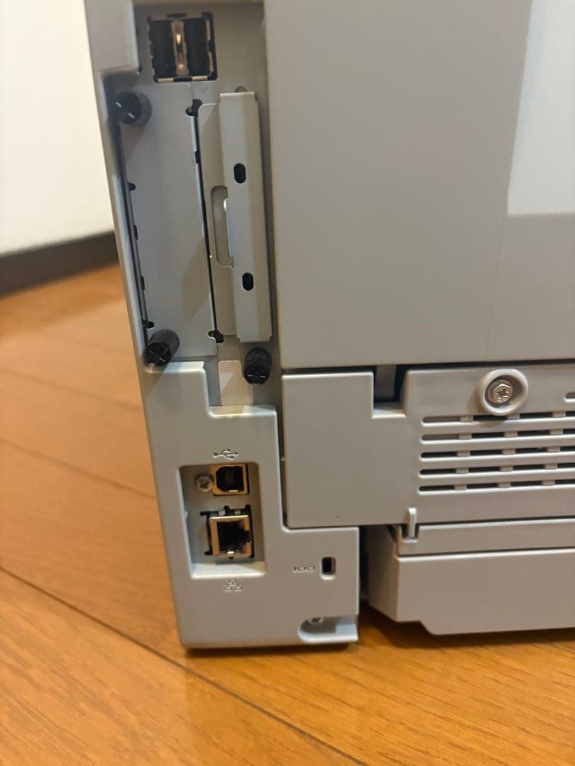 RICOH SP 6420 レーザープリンター