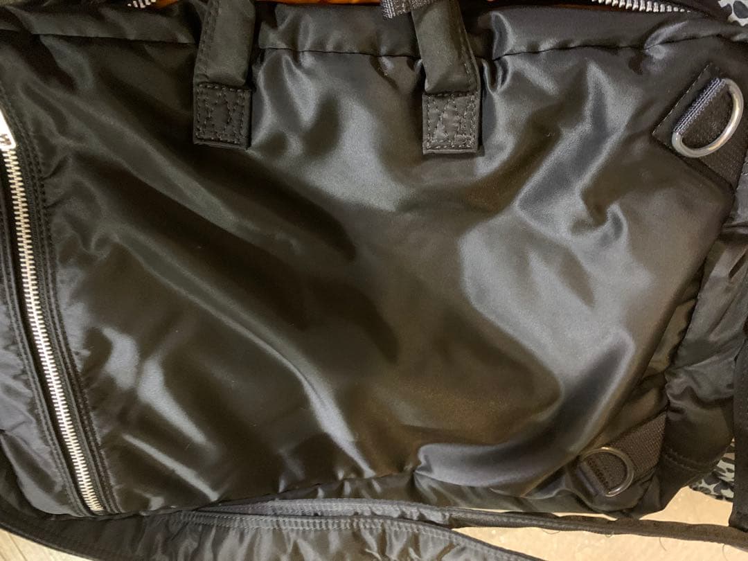 PORTER ポーター　タンカー　3way ビジネスバッグ　リュック　ショルダー
