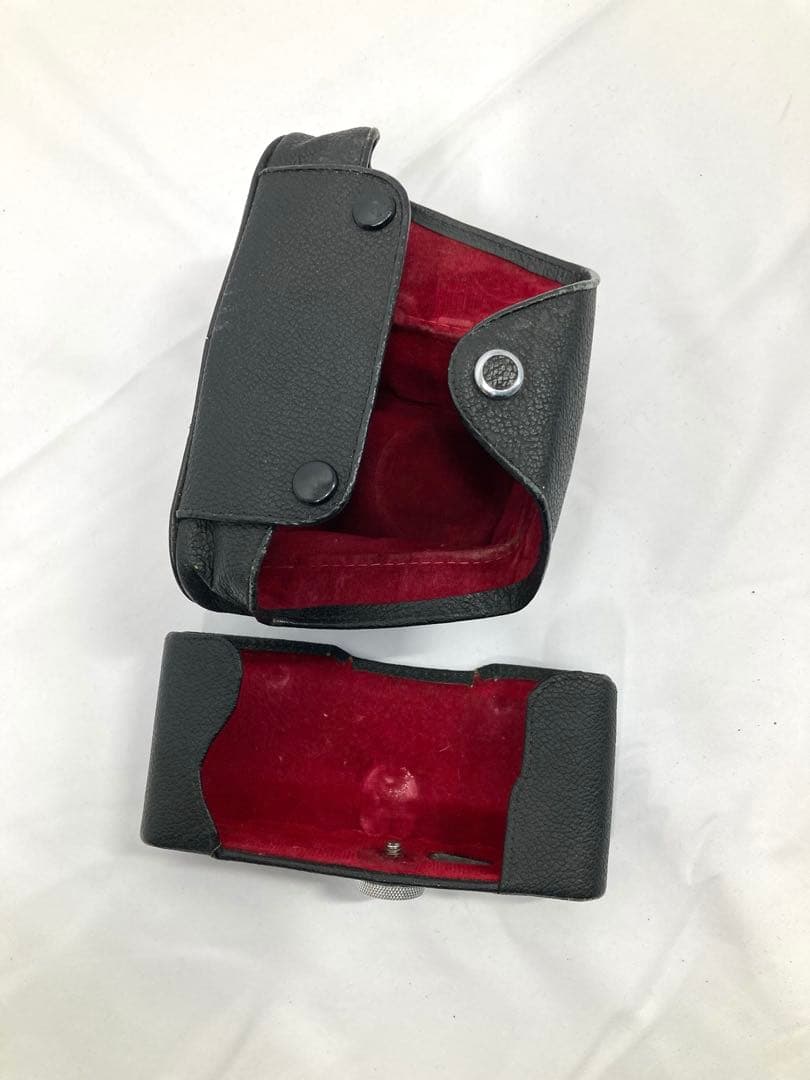 1648N9パ TOPCON トプコン RE SUPER カメラ ケース付き