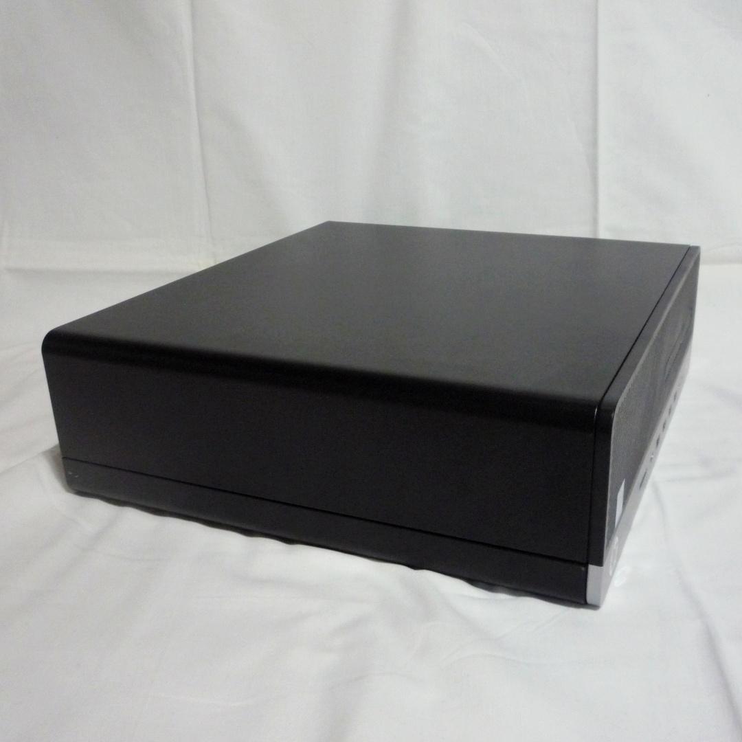 Windowsデスクトップ Win11 HP 800 G4 SFF i5-8500 256 32