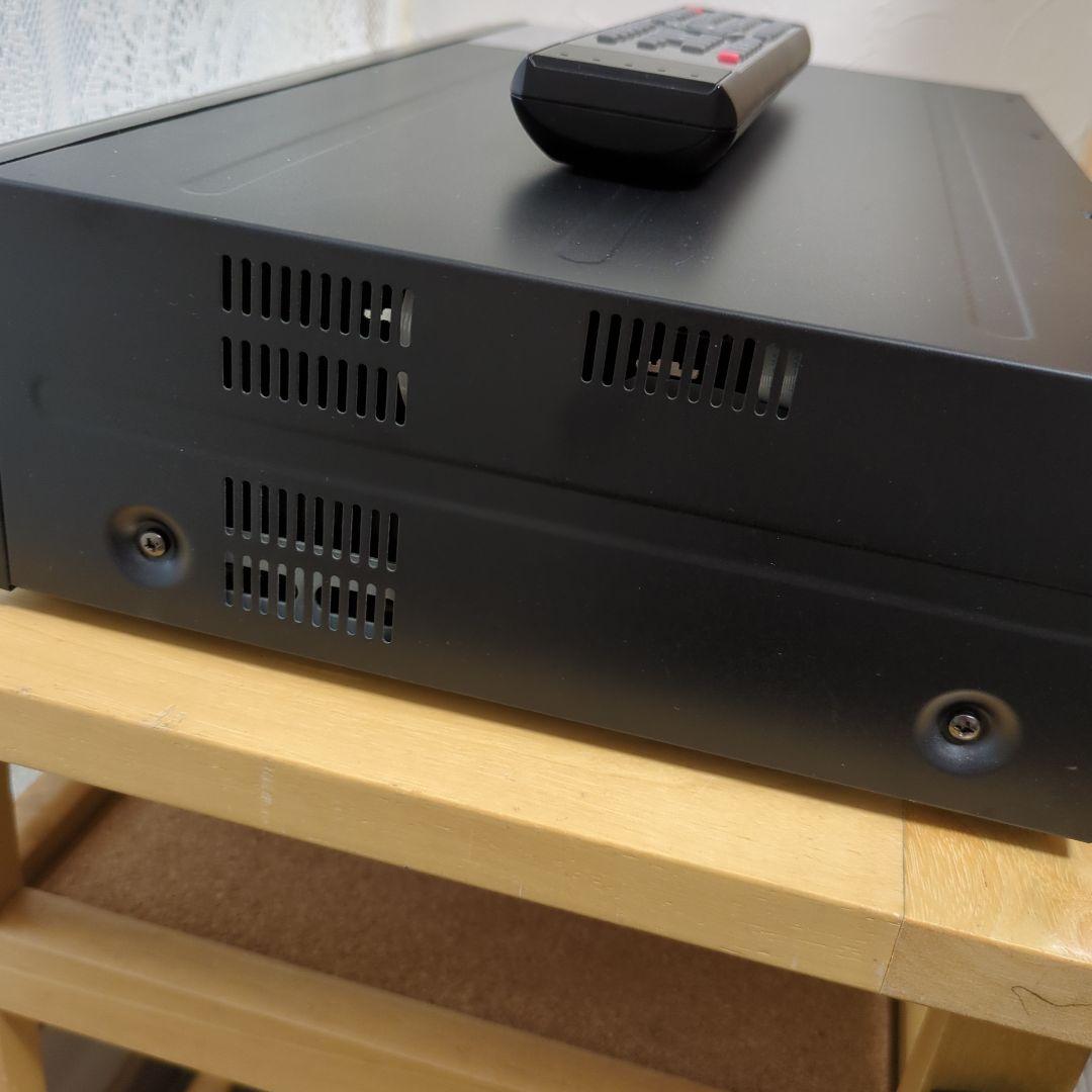 きらり　DXアンテナ DXR150V ダビング機能搭載