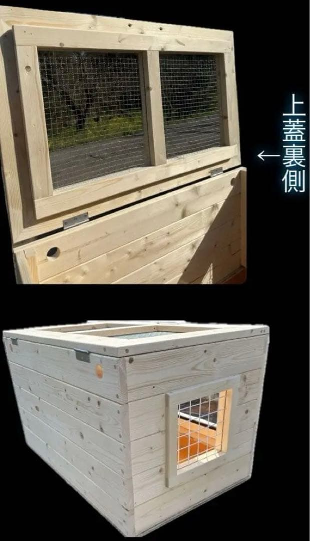小動物ゲージ