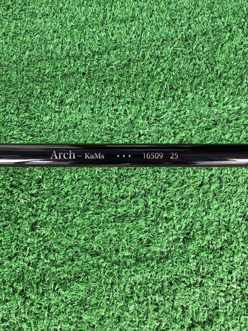 waowwドライバー 10.５° BLACK MONSTER