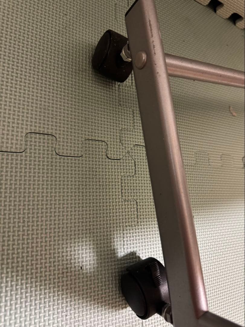 マガジンラック