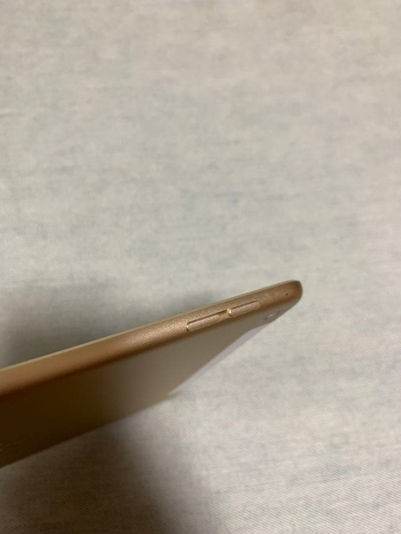 iPad mini 4 Wi-Fi + Cellular ゴールド simフリー