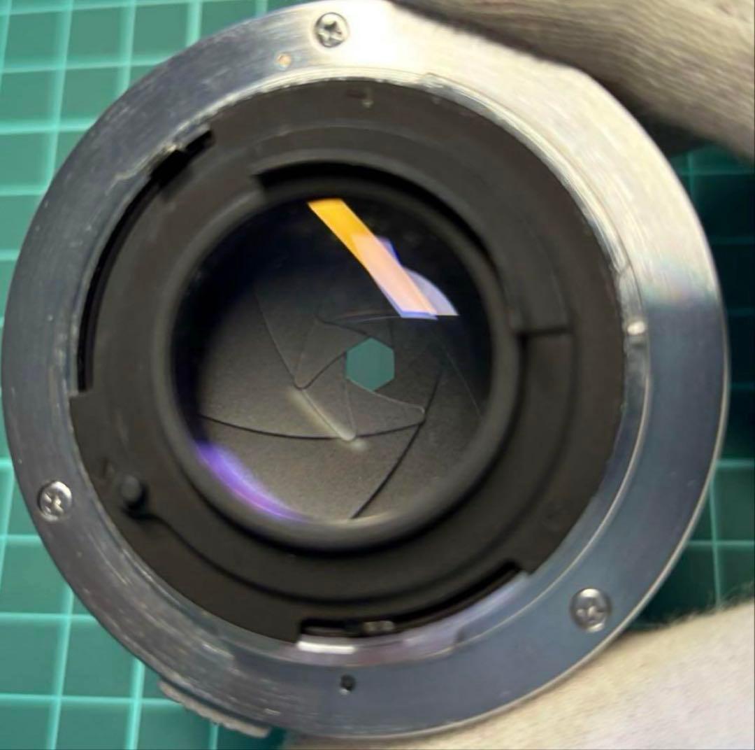 ★ OLYMPUS OM-1 + ★ 標準50mm/SIGMA 35-70mm