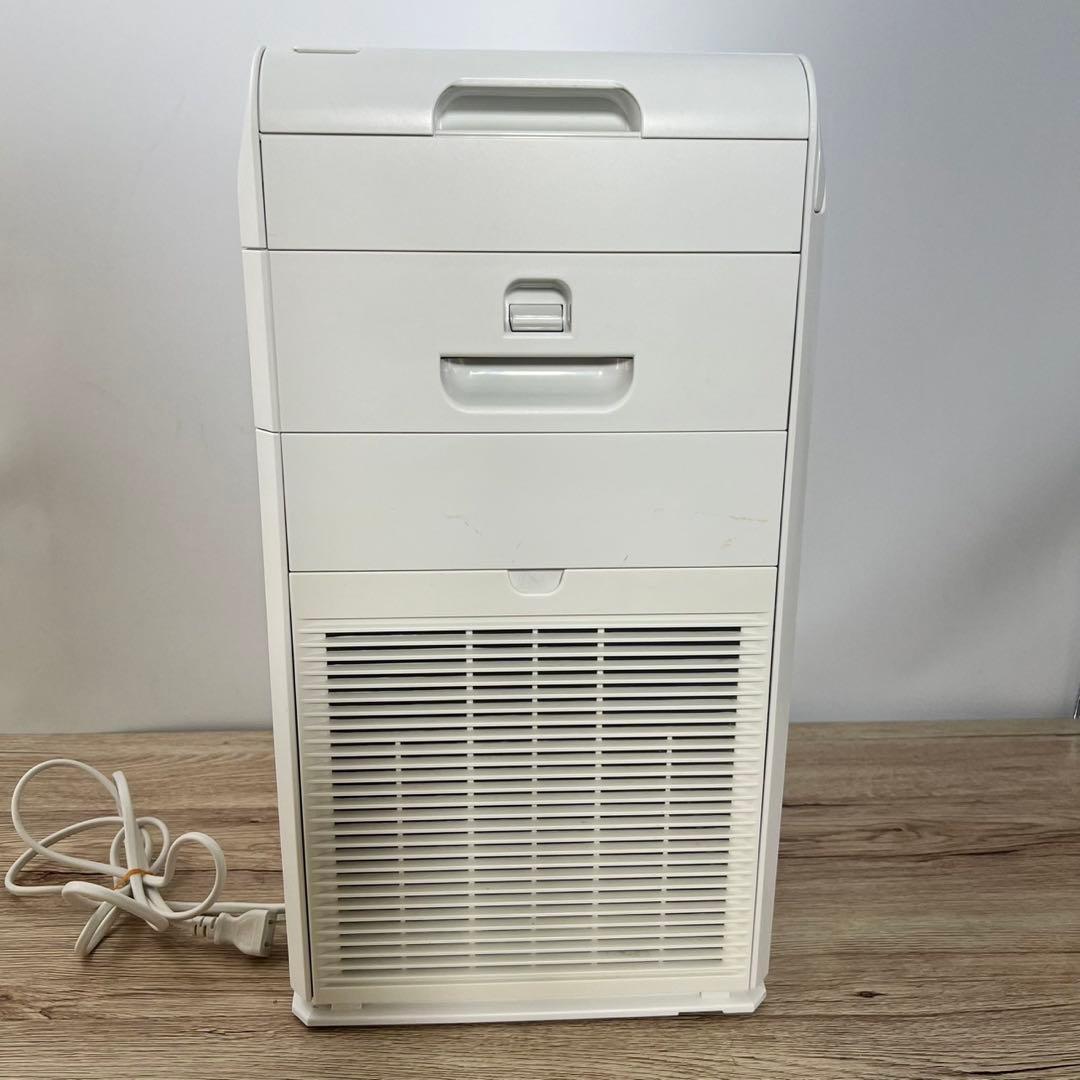 DAIKIN 空気清浄機 MC55X-W 2020年製 ダイキン E77