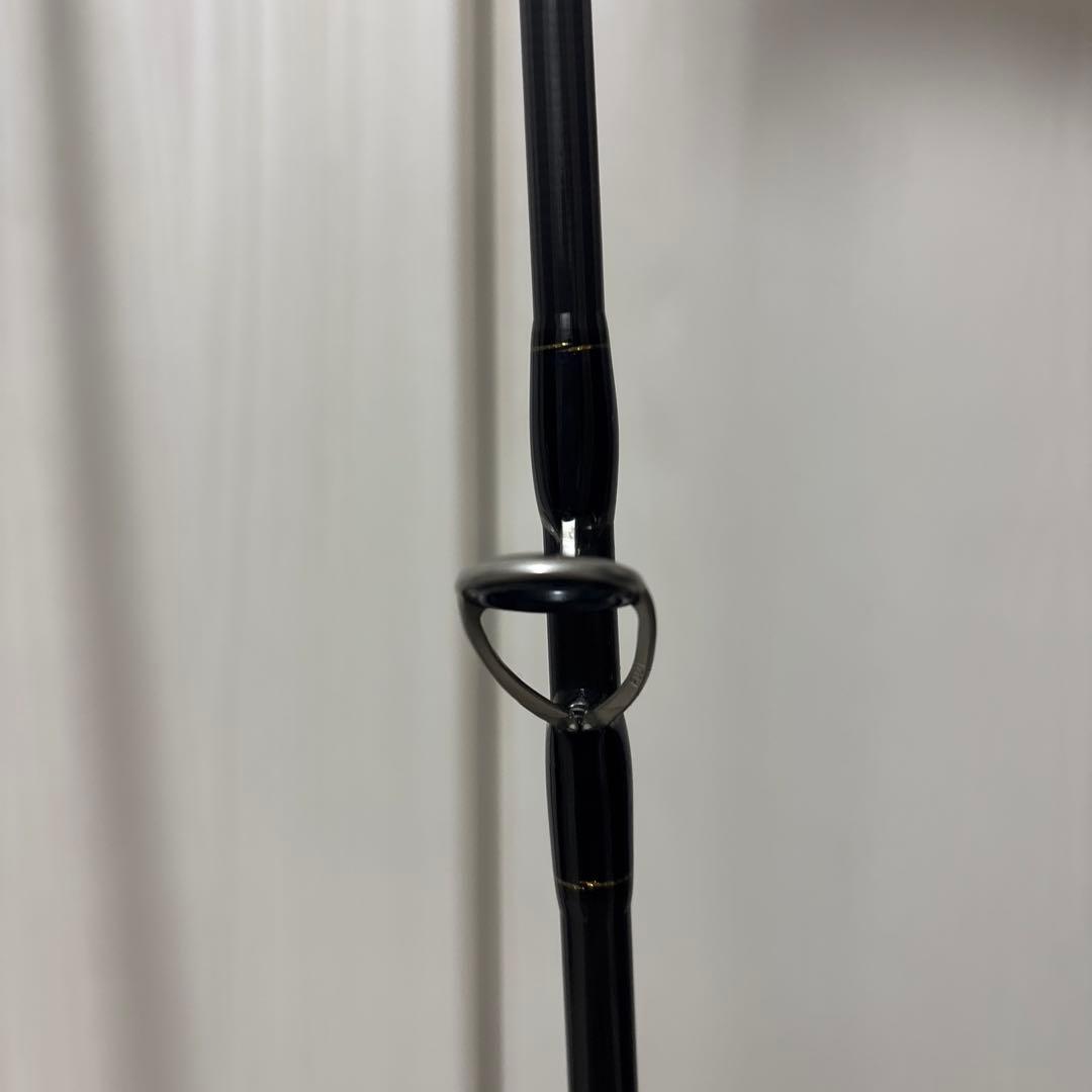 Daiwa Over There 100MH ショアジギングロッド