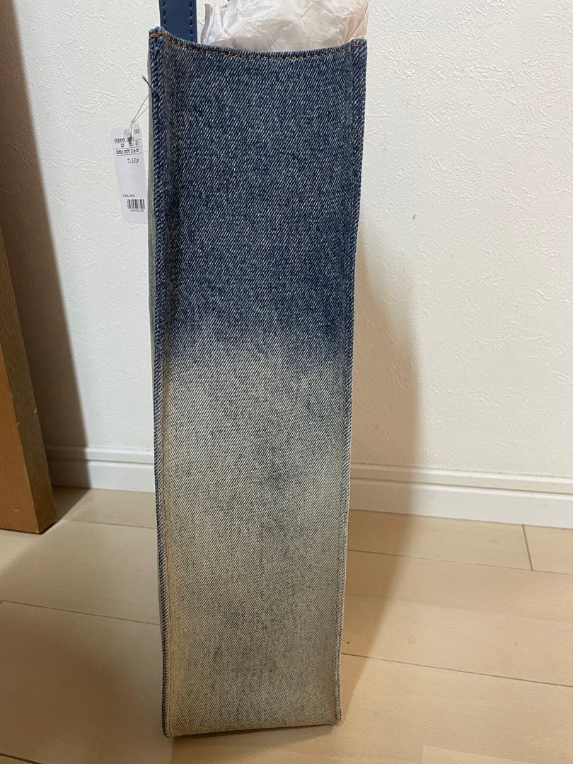 y*1様 最低価格からにしました！！DIESEL デニムバック