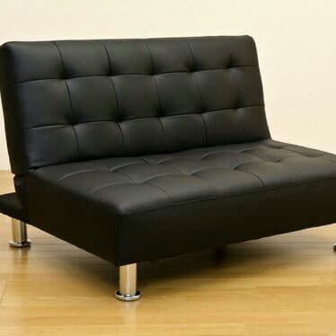 (38,664円→12,000円)コンパクトソファー