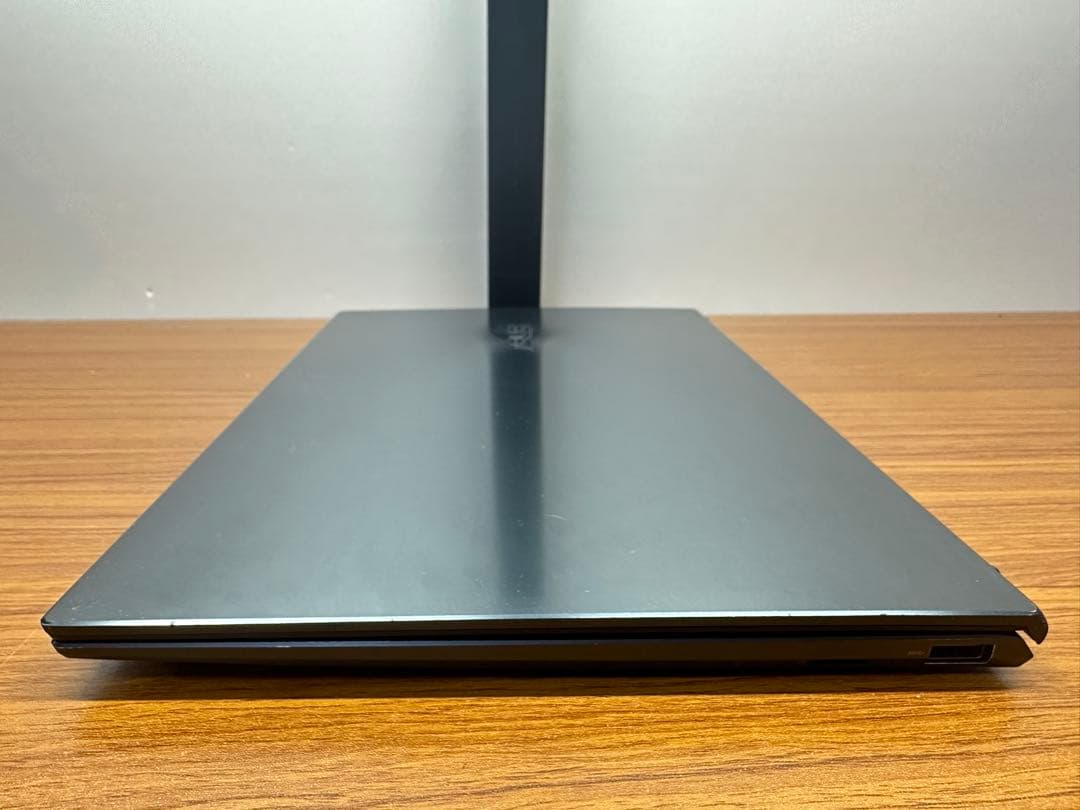 Windowsノート本体 2. ASUS Zenbook 13 UX325EA i5-1135G7 512