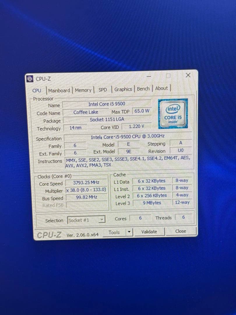 ⭐️6711A⭐️ DELL OPTIPLEX 3070