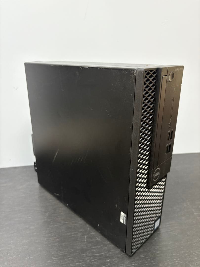 ⭐️6711A⭐️ DELL OPTIPLEX 3070