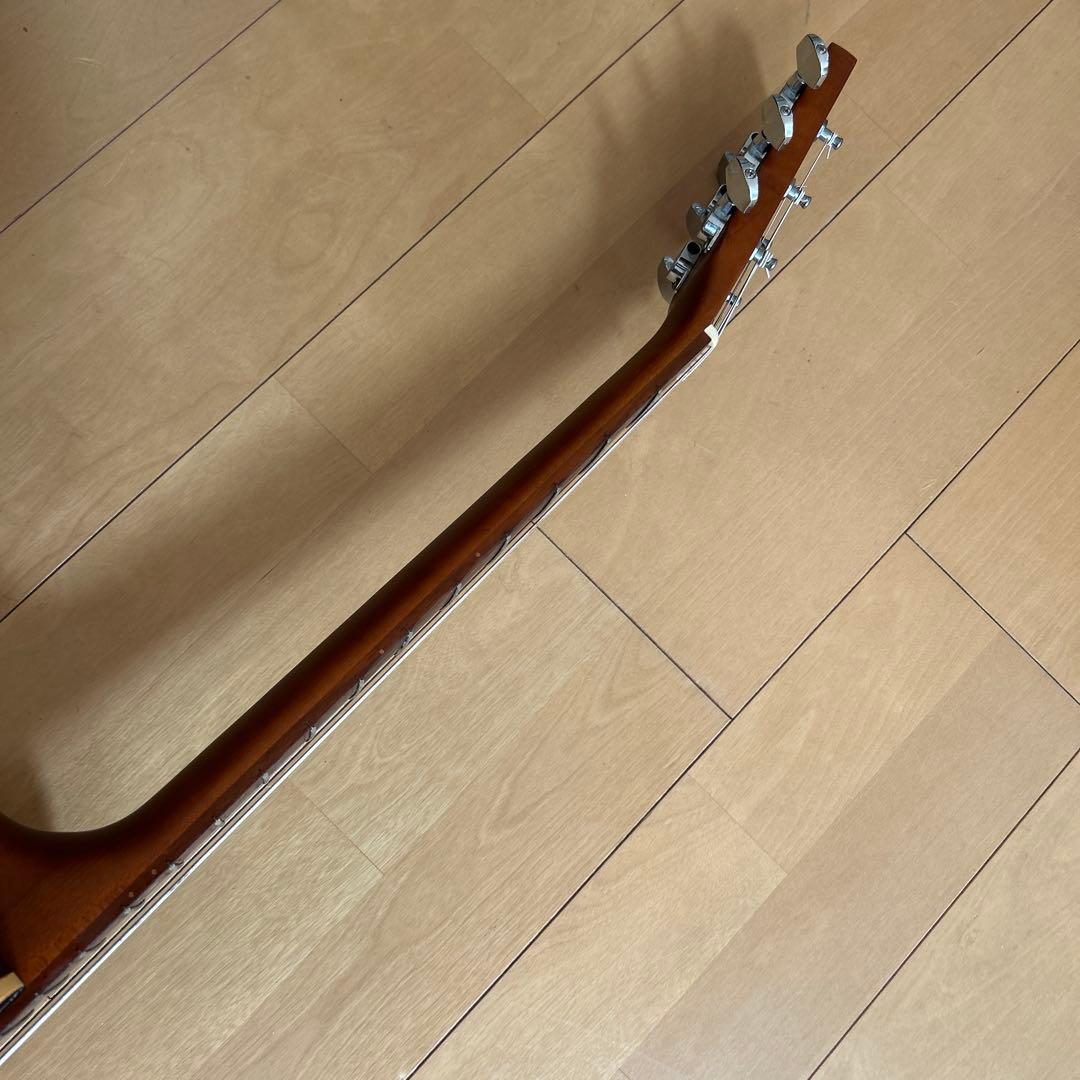 アート&ルシアー モデル WILD CHERRY カナダ製