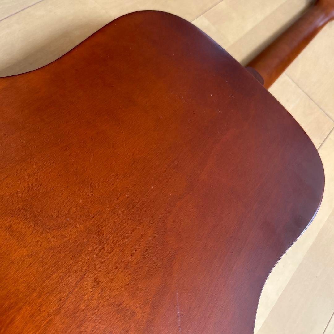 アート&ルシアー モデル WILD CHERRY カナダ製