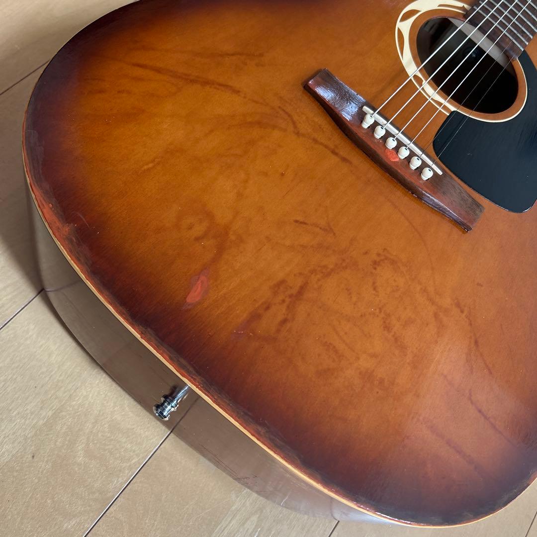 アート&ルシアー モデル WILD CHERRY カナダ製