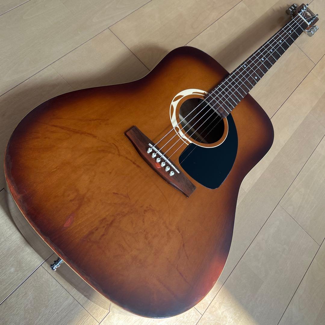 アート&ルシアー モデル WILD CHERRY カナダ製