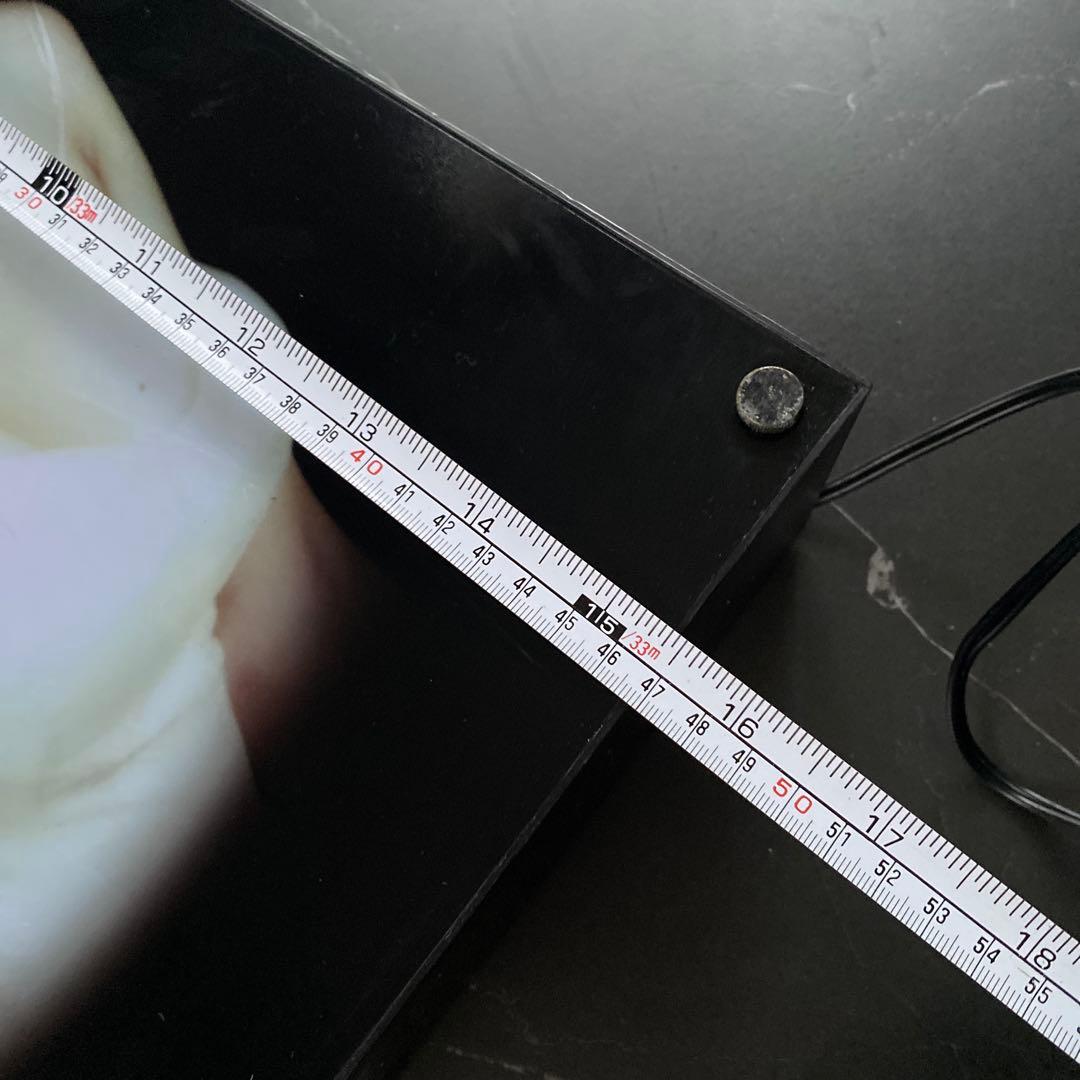 Vintage マリリンモンロー　蛍光パネル　アートパネル