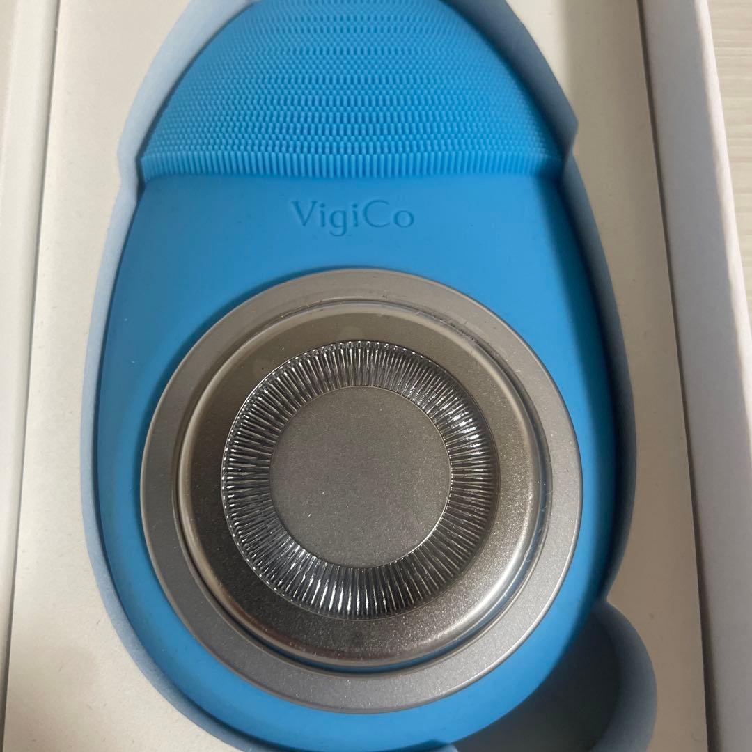 新品　未使用　アデランス　ビューステージ　ビジコ　ビューティー　ブルー　送料込み