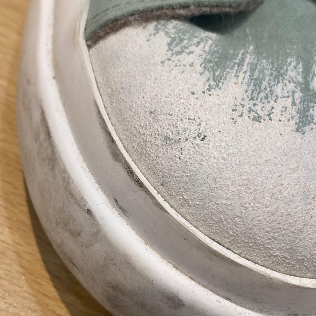 【T20715】アディダスY-3スニーカー28.5㎝