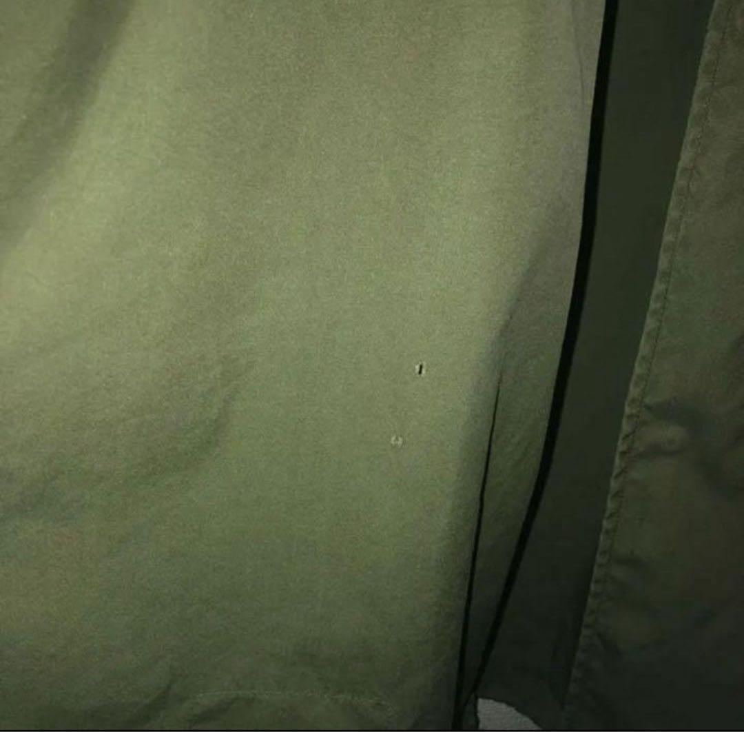 m-65 モッズコート 70s vintage