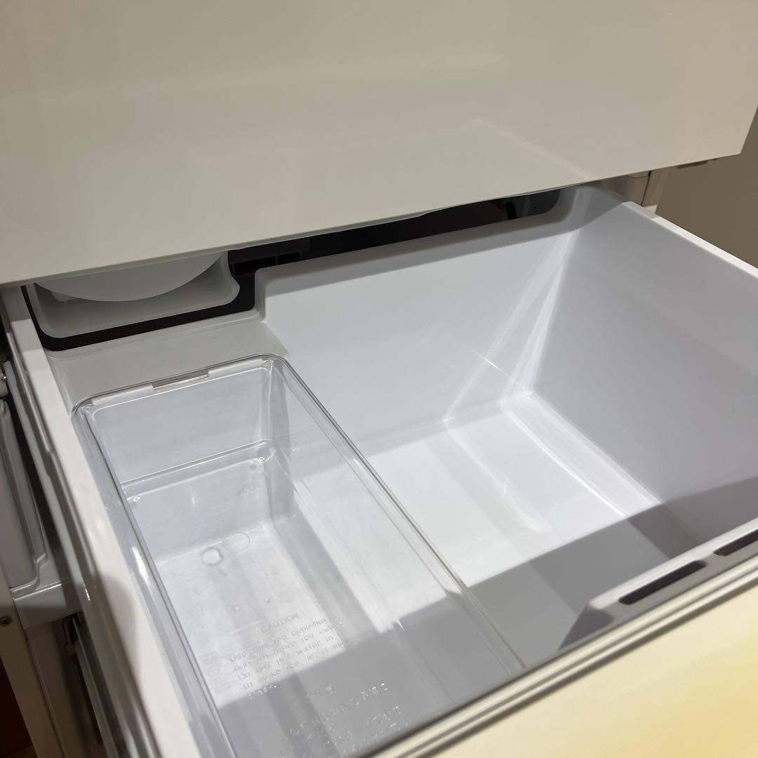 送料込、270L 無印良品　冷蔵庫　2015年製