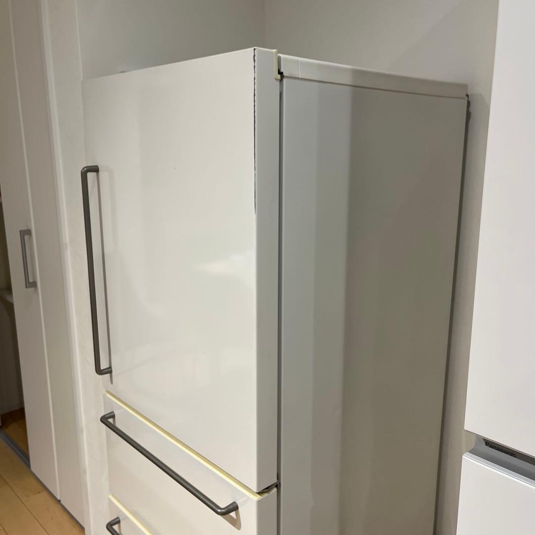 送料込、270L 無印良品　冷蔵庫　2015年製