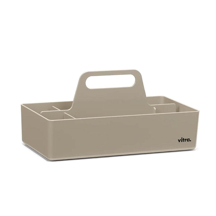小物入れ Vitra ToolBox / Sand Grey Limited 2024