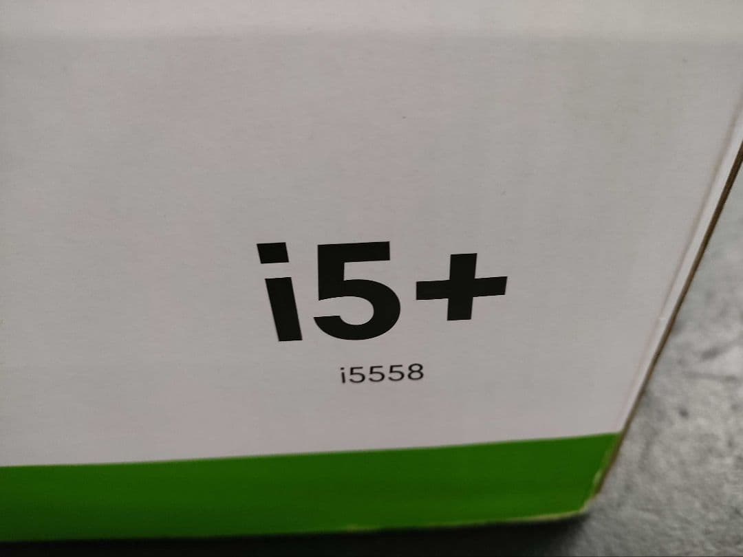 アイロボット ルンバ iRobot Roomba i5+ i5558 自動 回収