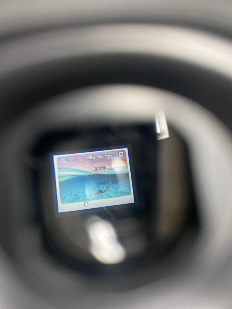 SONY デジタルビデオカメラレコーダー DCR-VX2000