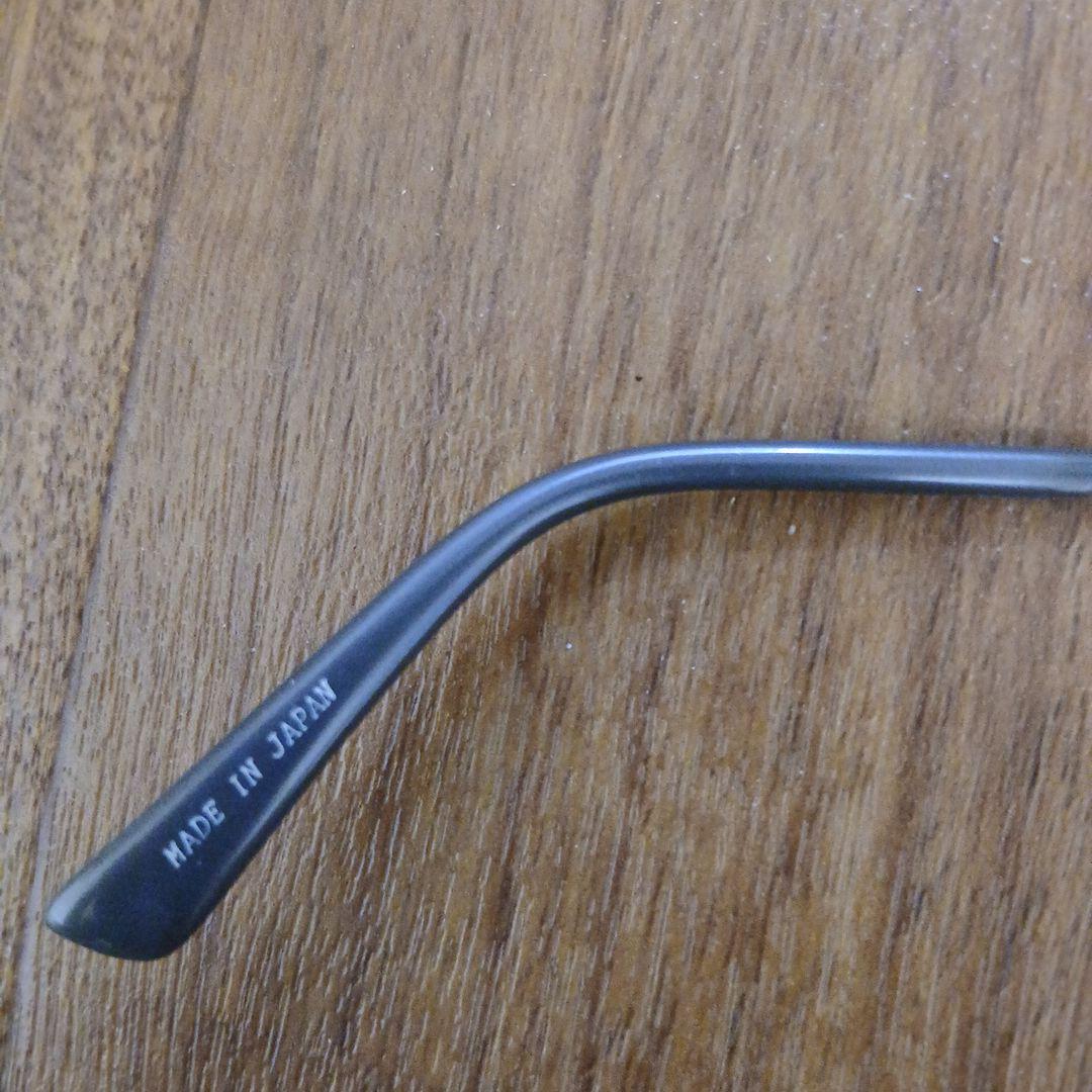 【ビンテージレア】バレンシアガ メタルフレーム サングラス BALENCIAGA