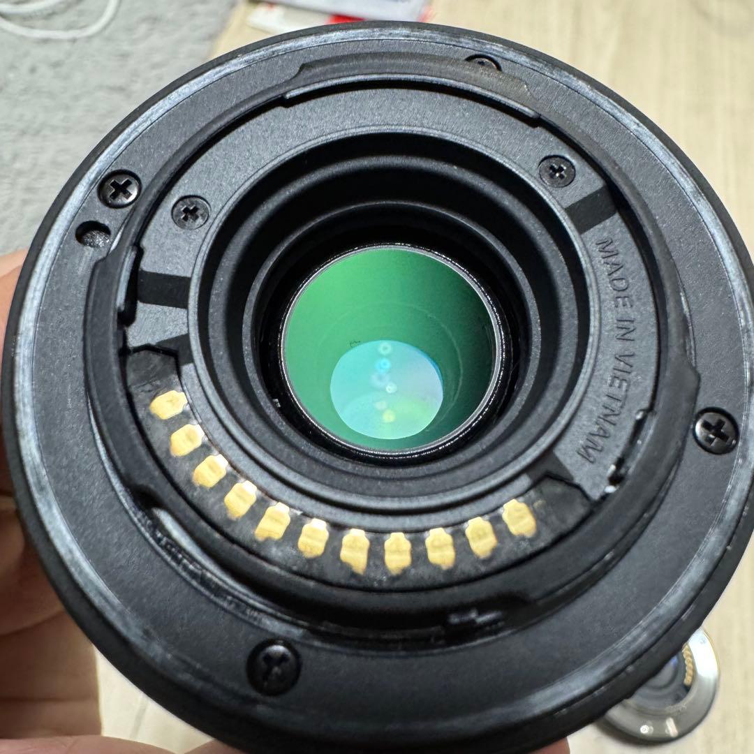 【美品】OLYMPUS PEN E-PL10 ミラーレス一眼カメラ ブラック