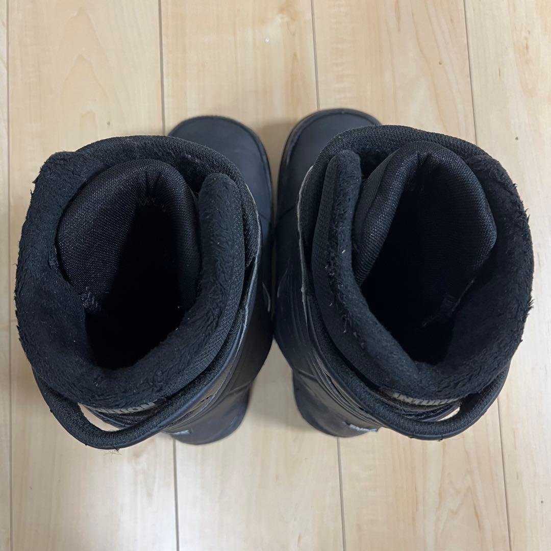 【即日発送】K2 ケーツー　スノーボードブーツ　MAYSIS 26.0cm