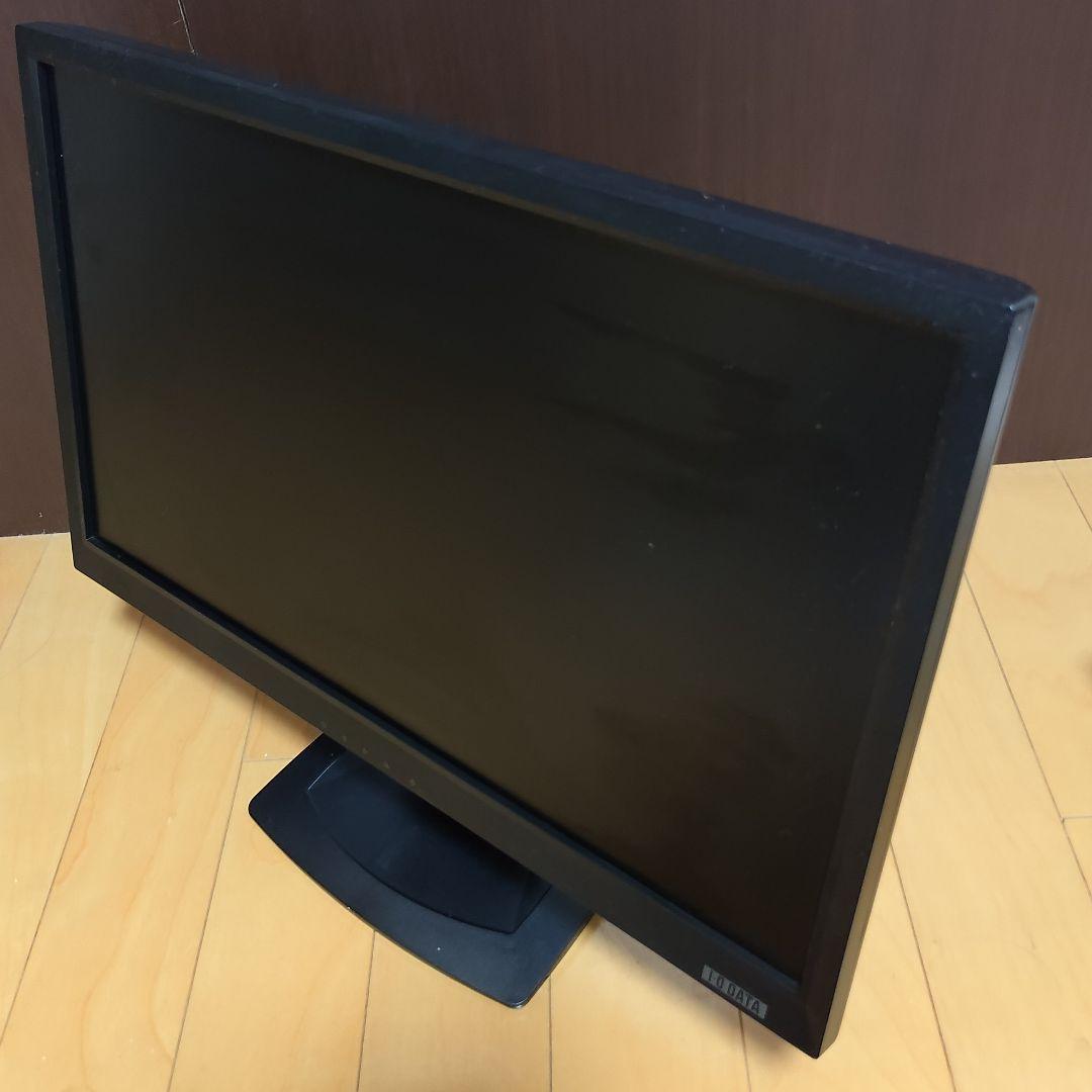 ⑧IODATA LCD-MF221XBR-C 21.5インチ モニターUSED品