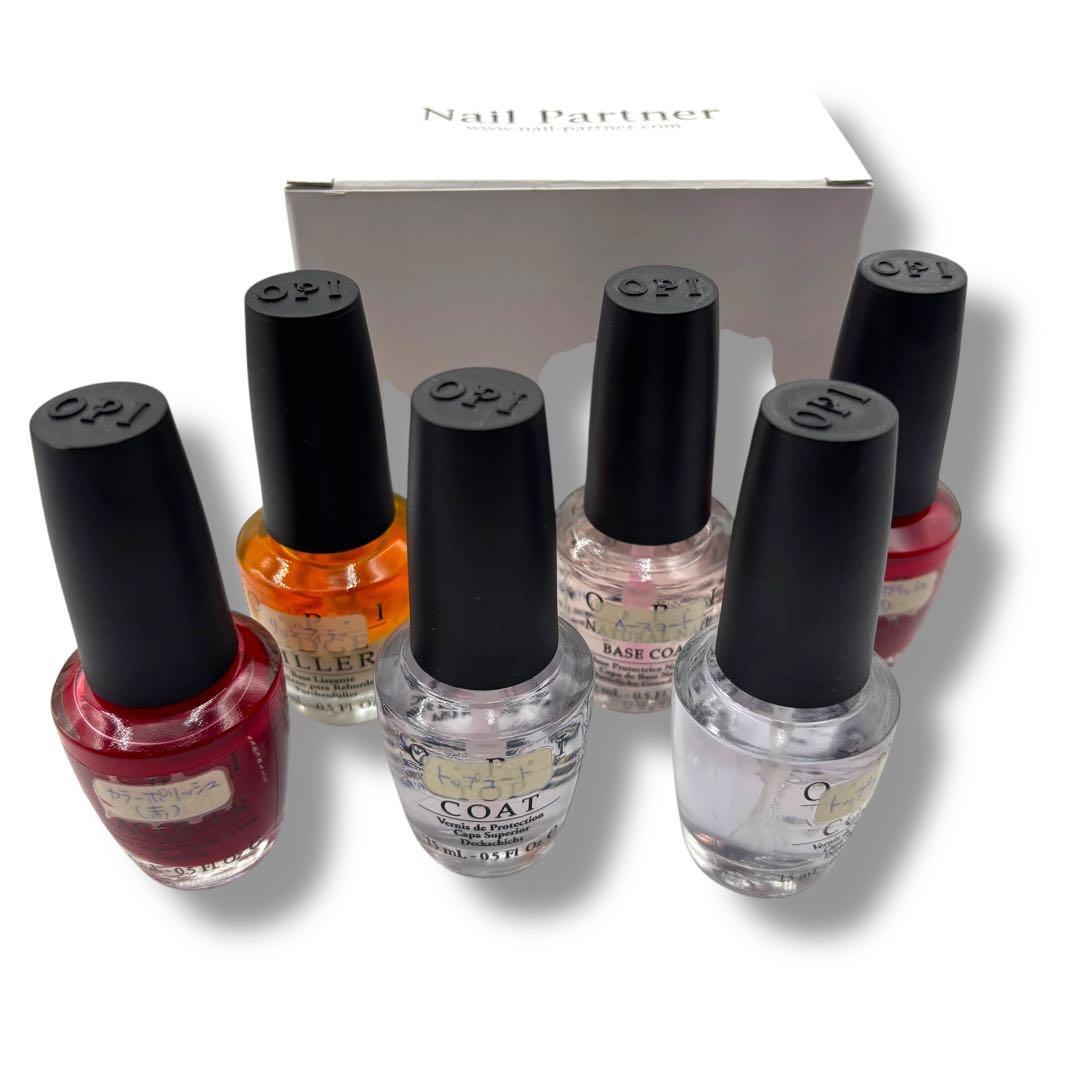 ネイル用品一式 ネイルバッグ 教科書付き ネイルスペシャリスト技能検定試験