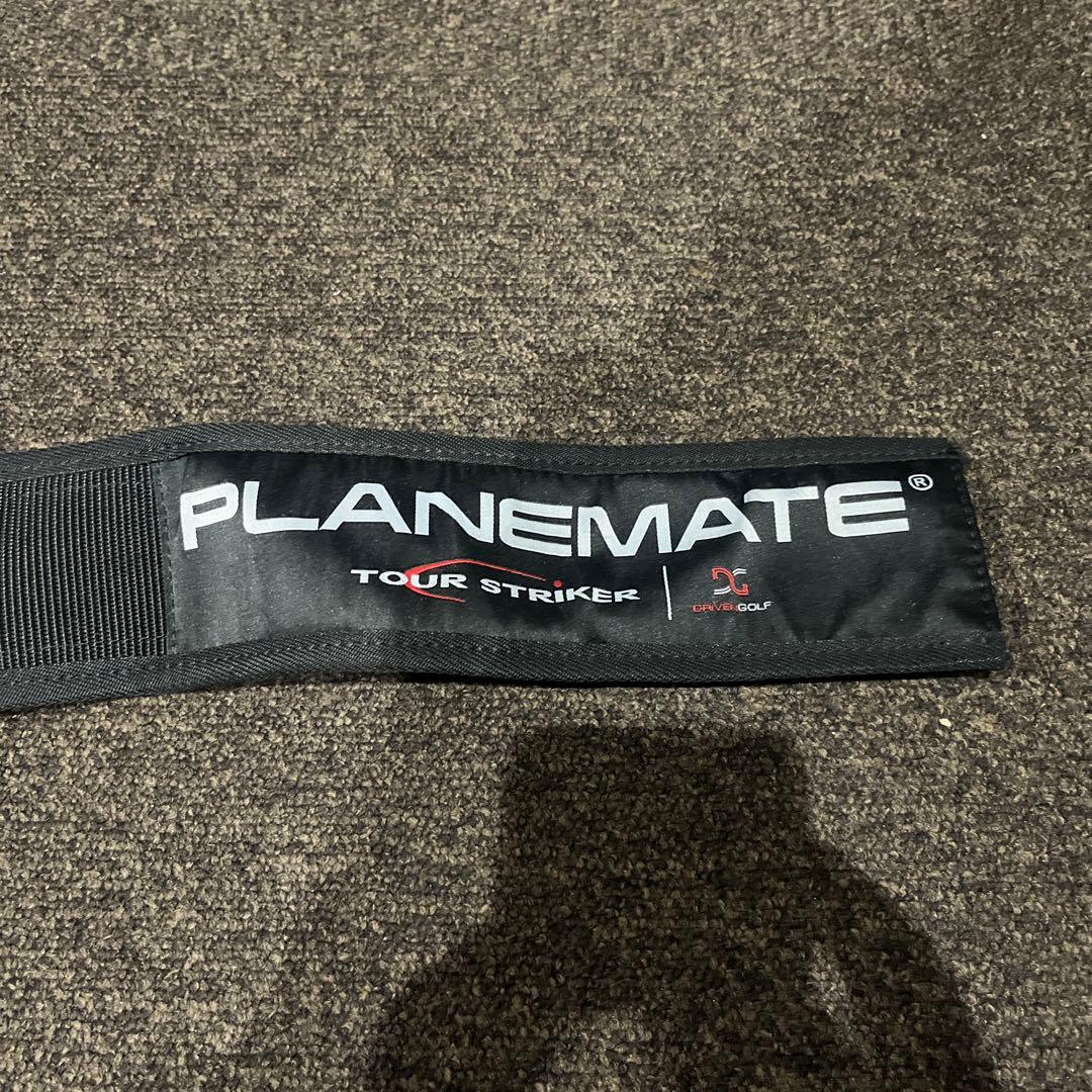 jacksPLANEMATE TOUR STRIKER ゴルフ練習用具
