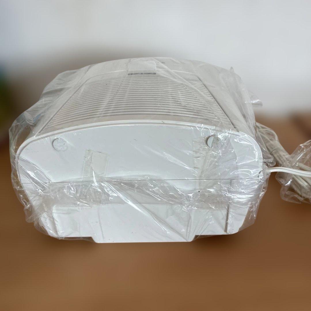 新品未使用　エアクローバー オゾン脱臭機 AIR CLOVER タムラテコ