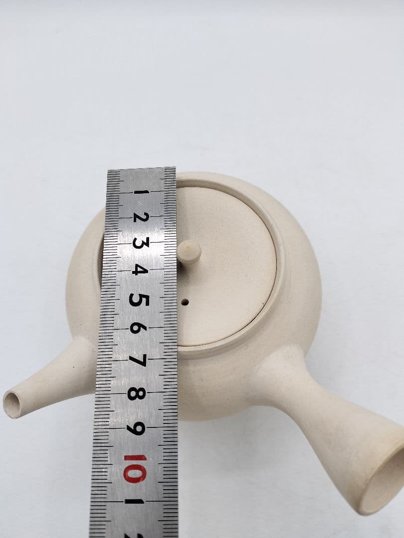 c788 煎茶　湯沸 ボーフラ　北村和煌 茶道具 古物