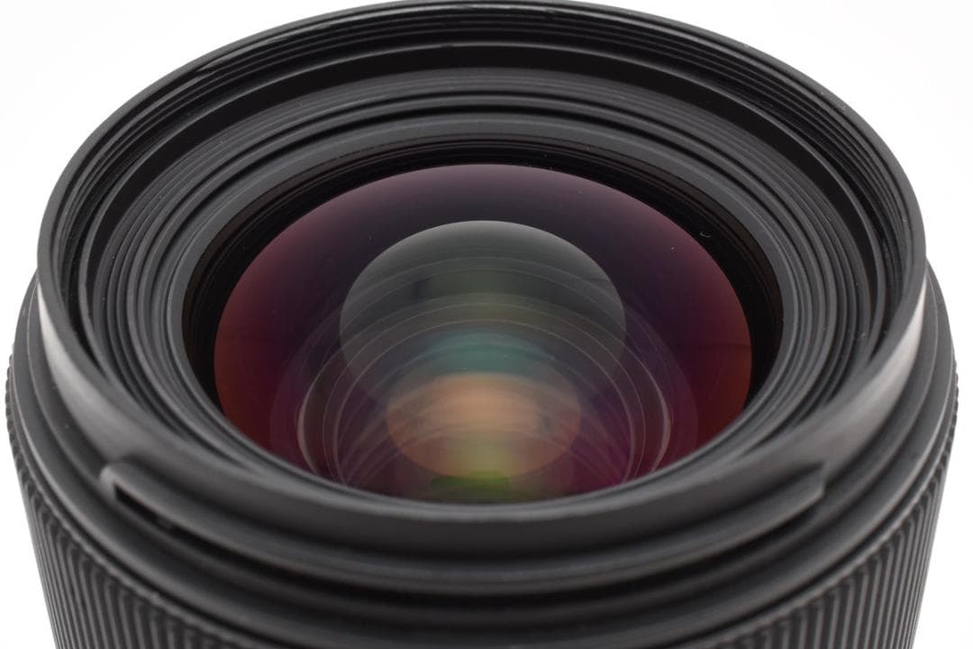 超美品 35mm F1.4 DG HSM CANON　EFマウント　M546