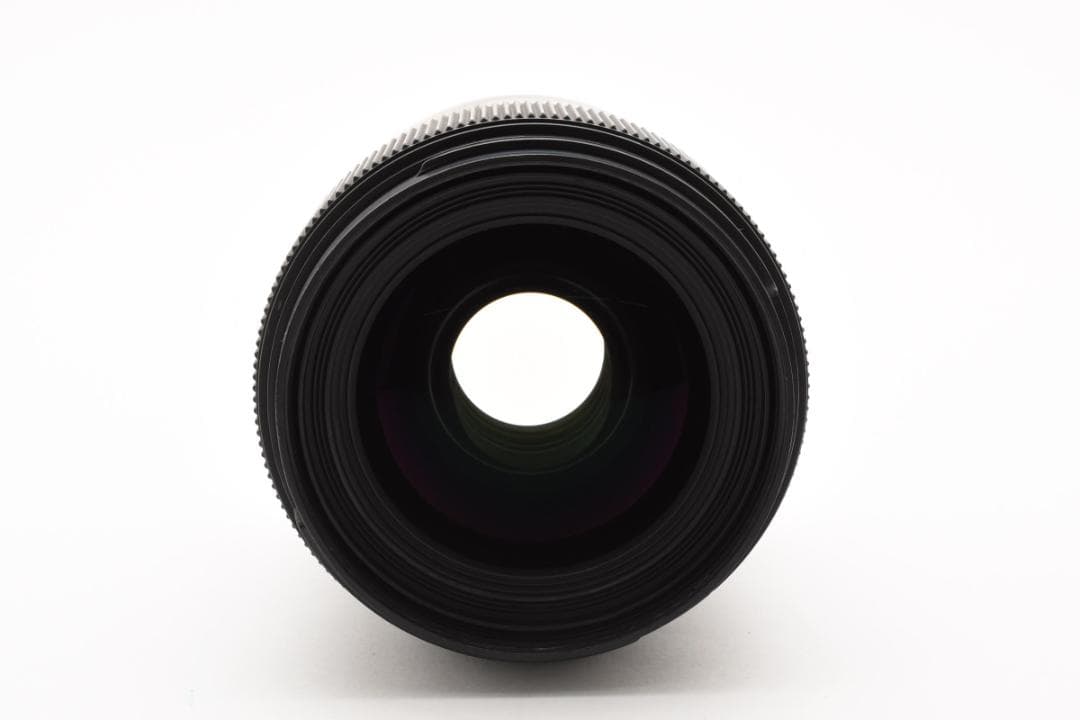 超美品 35mm F1.4 DG HSM CANON　EFマウント　M546