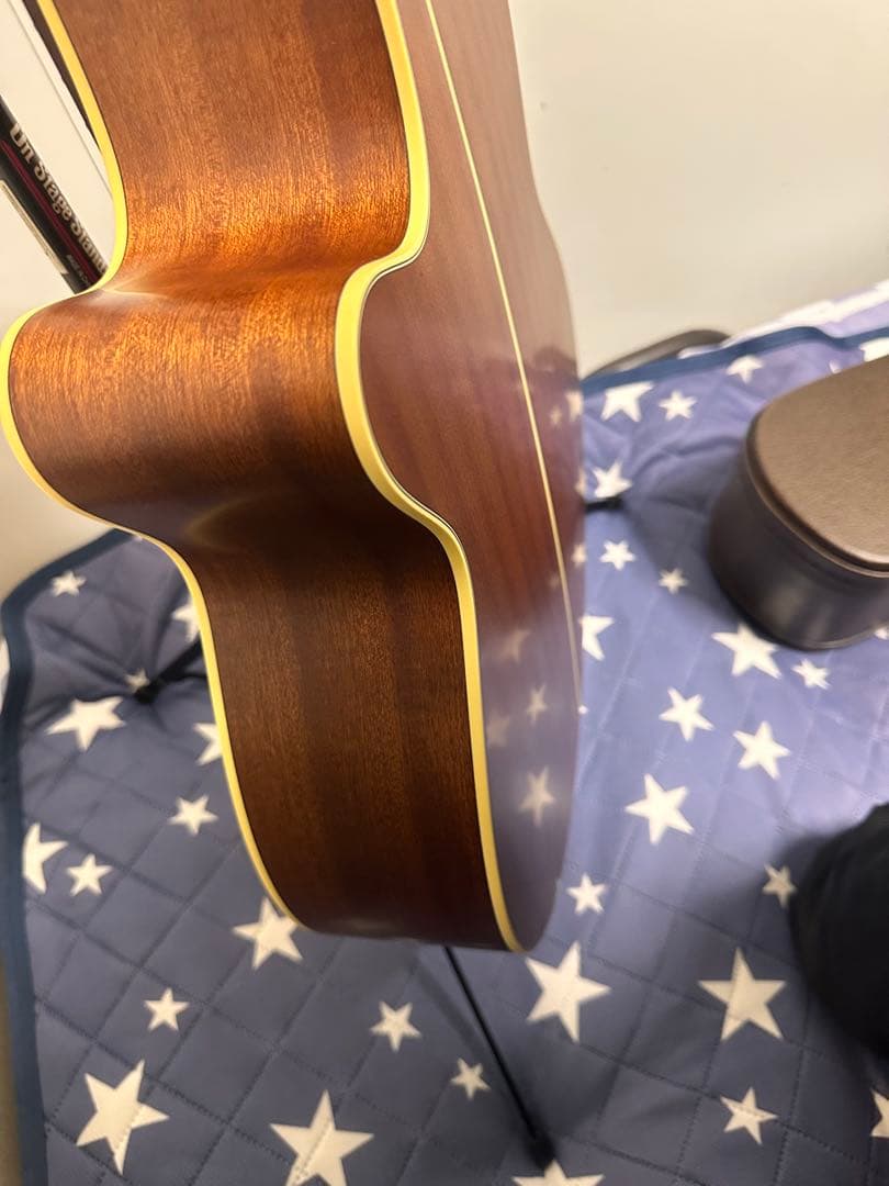 TAKAMINE P3FCN エレガッドギター超美品