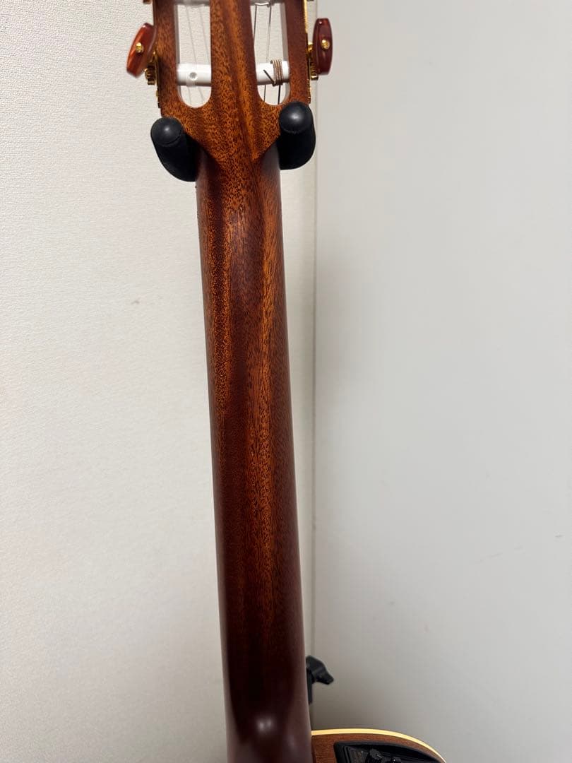 TAKAMINE P3FCN エレガッドギター超美品