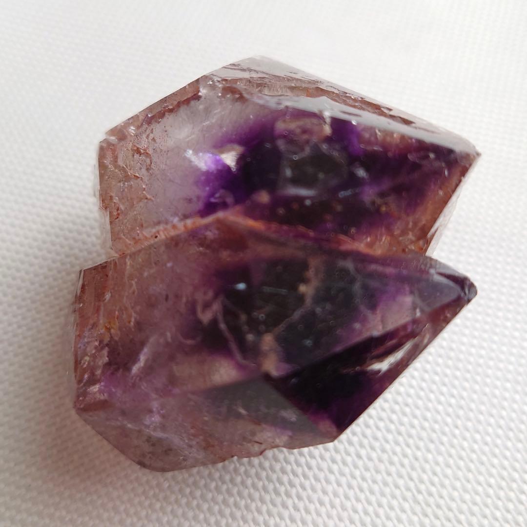 アメジストエレスチャル　セイクリッドセブン