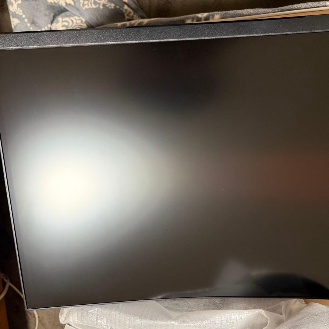 KTC H34S18S 曲面ウルトラワイドモニター