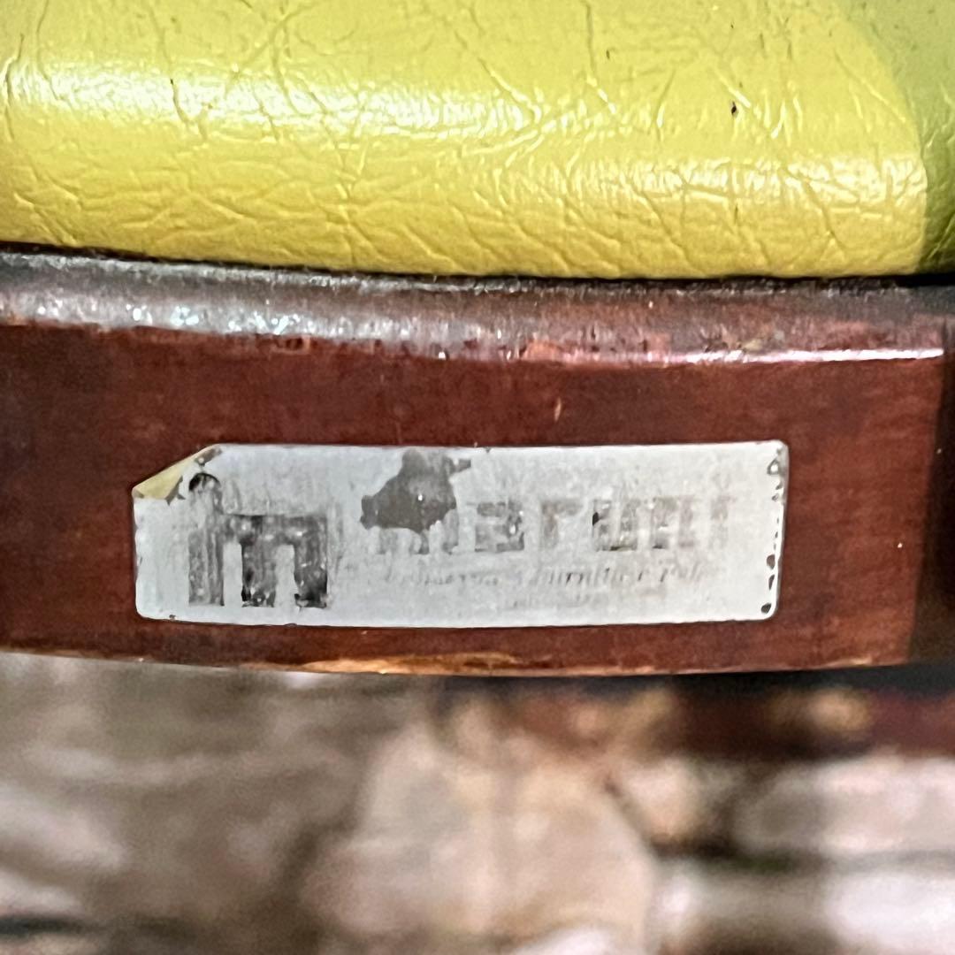 ꧁マルニ木工 maruni꧂ベントウッドチェア ダイニング 食卓椅子 いす イス